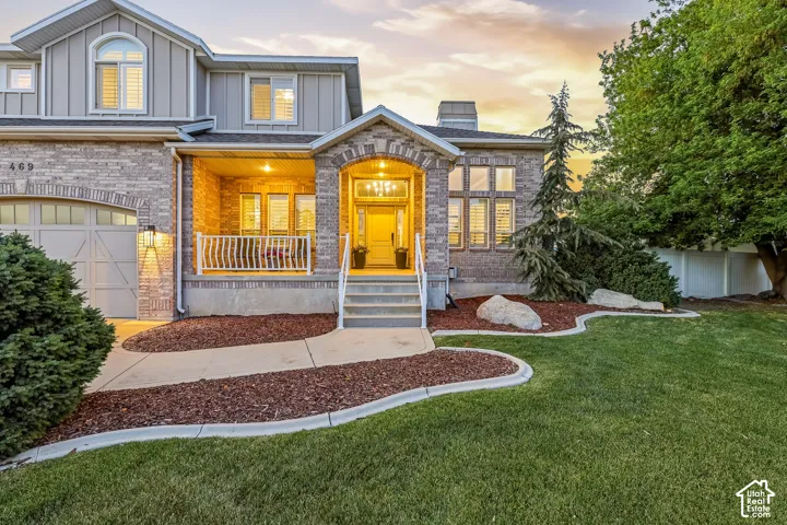469 E 12000 S, Draper, Utah 84020