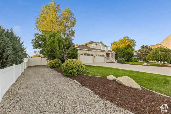 469 E 12000 S, Draper, Utah 84020