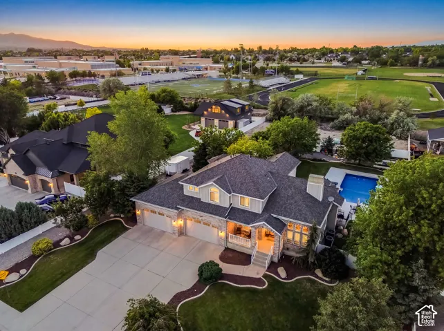 469 E 12000 S, Draper, Utah 84020