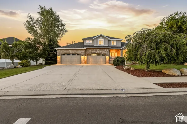 469 E 12000 S, Draper, Utah 84020