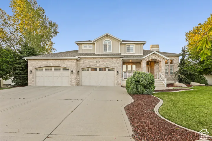 469 E 12000 S, Draper, Utah 84020