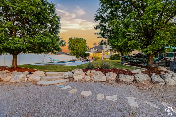 469 E 12000 S, Draper, Utah 84020