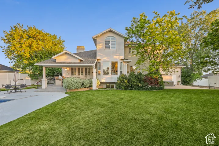469 E 12000 S, Draper, Utah 84020