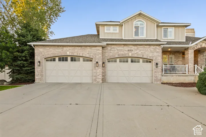 469 E 12000 S, Draper, Utah 84020