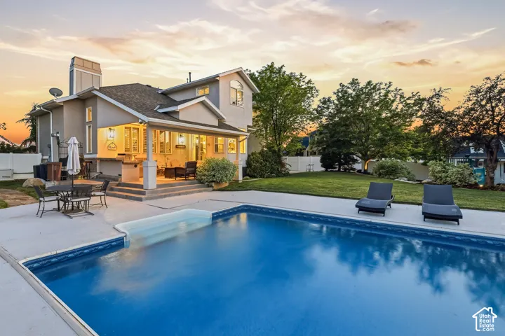 469 E 12000 S, Draper, Utah 84020