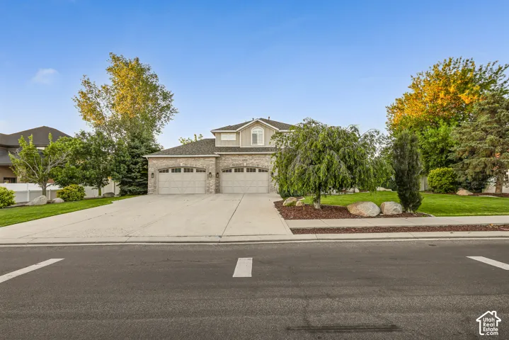 469 E 12000 S, Draper, Utah 84020