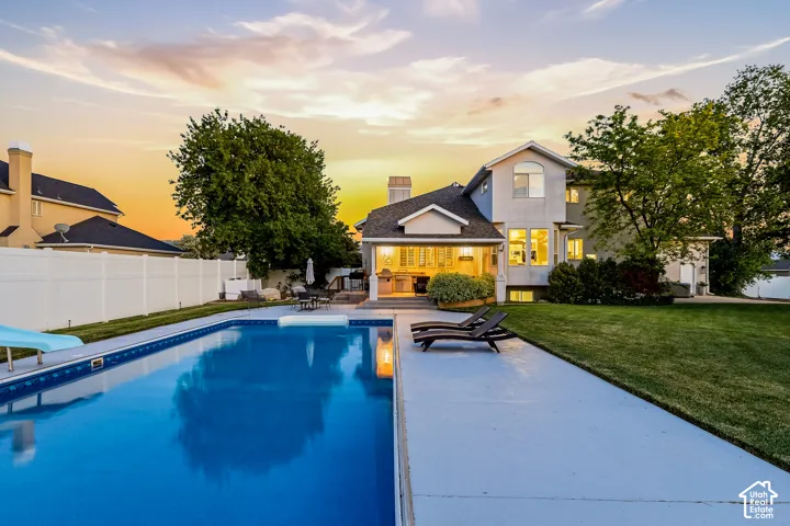 469 E 12000 S, Draper, Utah 84020