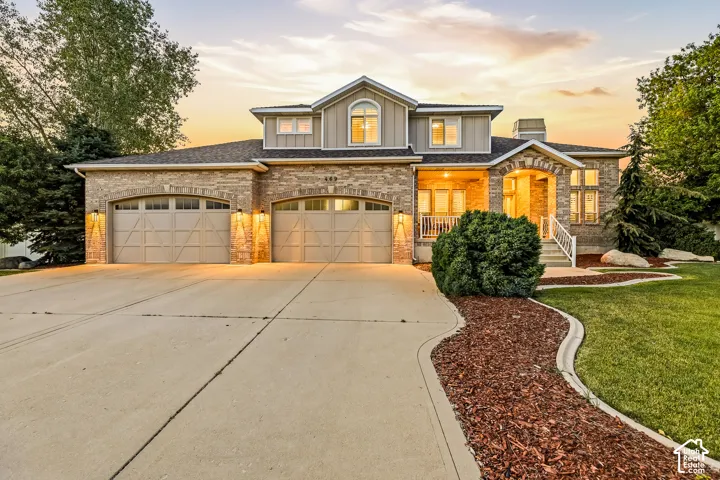 469 E 12000 S, Draper, Utah 84020