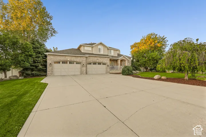 469 E 12000 S, Draper, Utah 84020