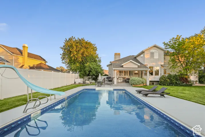 469 E 12000 S, Draper, Utah 84020