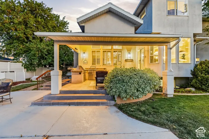 469 E 12000 S, Draper, Utah 84020