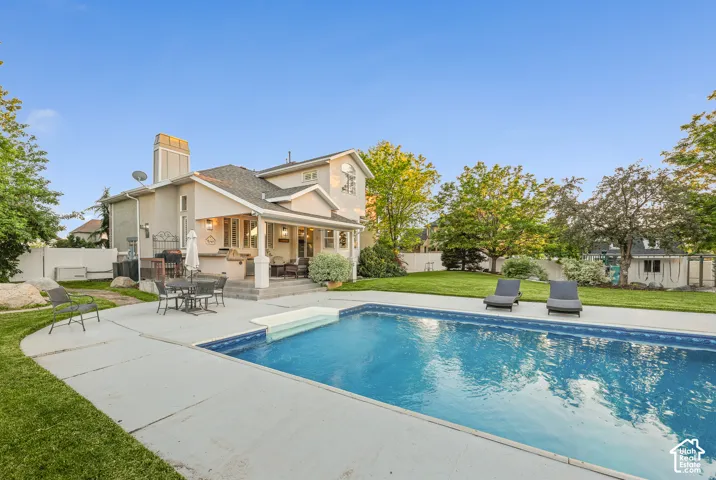 469 E 12000 S, Draper, Utah 84020