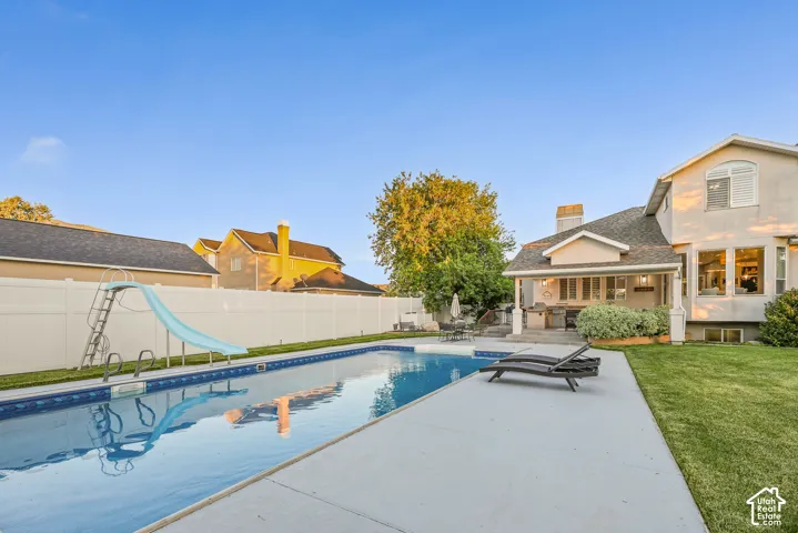 469 E 12000 S, Draper, Utah 84020