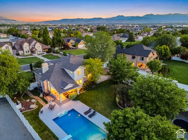 469 E 12000 S, Draper, Utah 84020