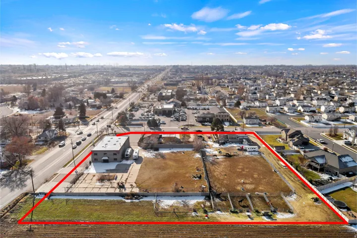 2016 W 2300 N, Clinton, Utah 84015
