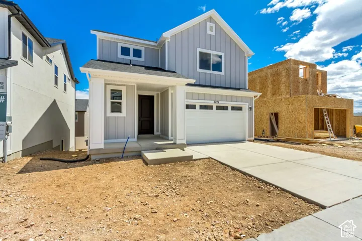 6729 S Quarter Dr #248, West Jordan, Utah 84081