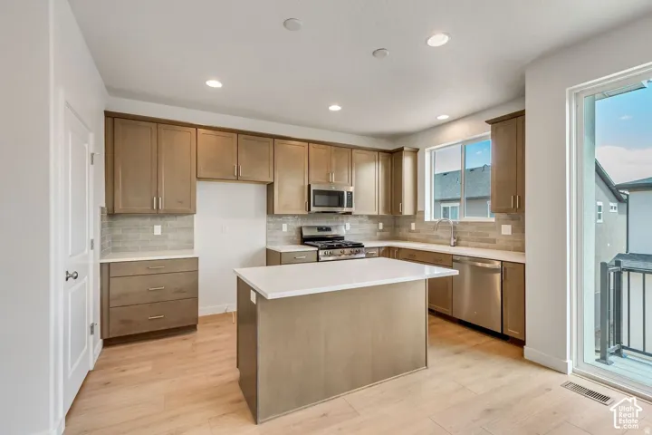 6729 S Quarter Dr #248, West Jordan, Utah 84081