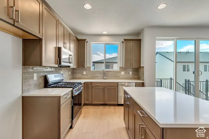 6729 S Quarter Dr #248, West Jordan, Utah 84081