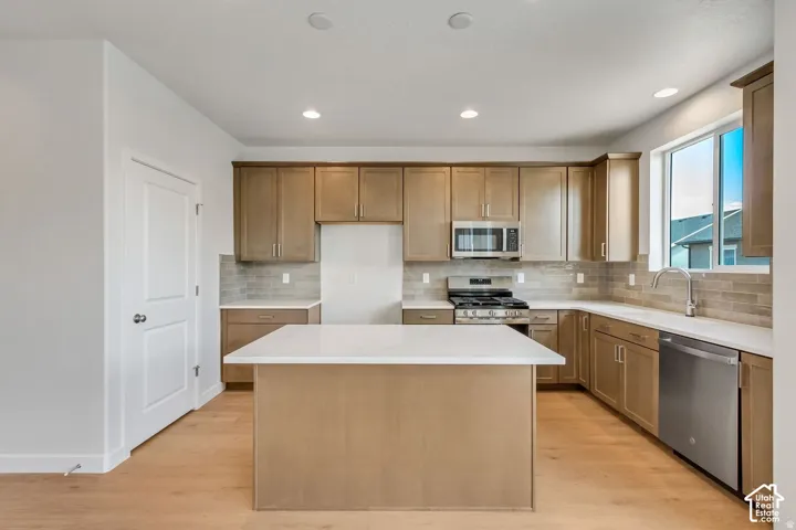 6729 S Quarter Dr #248, West Jordan, Utah 84081