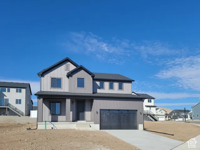 6692 S Shadow Peak Rd #20, West Jordan, Utah 84081