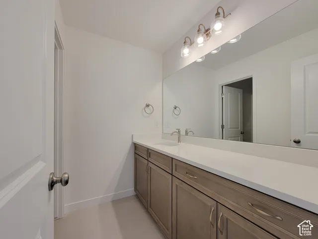 6692 S Shadow Peak Rd #20, West Jordan, Utah 84081