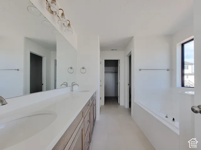 6692 S Shadow Peak Rd #20, West Jordan, Utah 84081