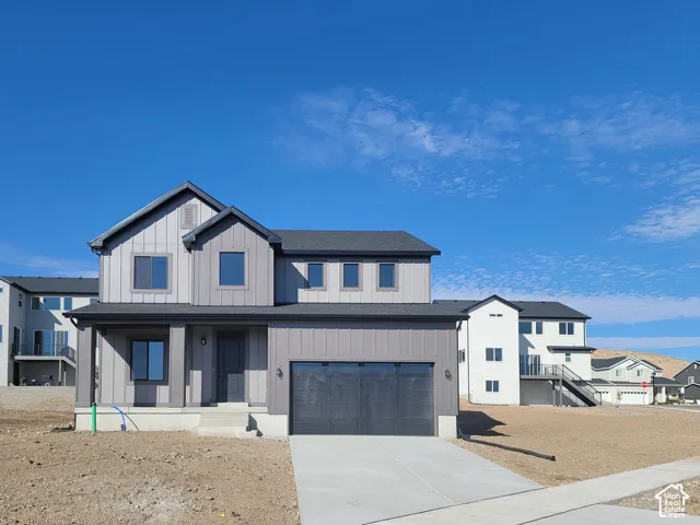6692 S Shadow Peak Rd #20, West Jordan, Utah 84081