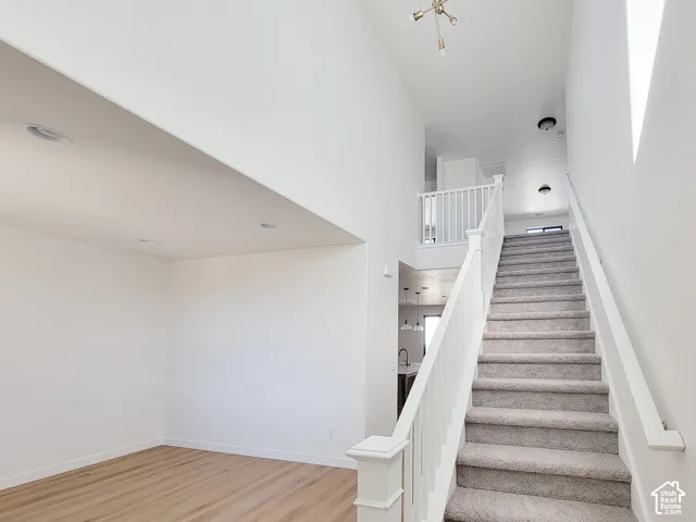 6692 S Shadow Peak Rd #20, West Jordan, Utah 84081