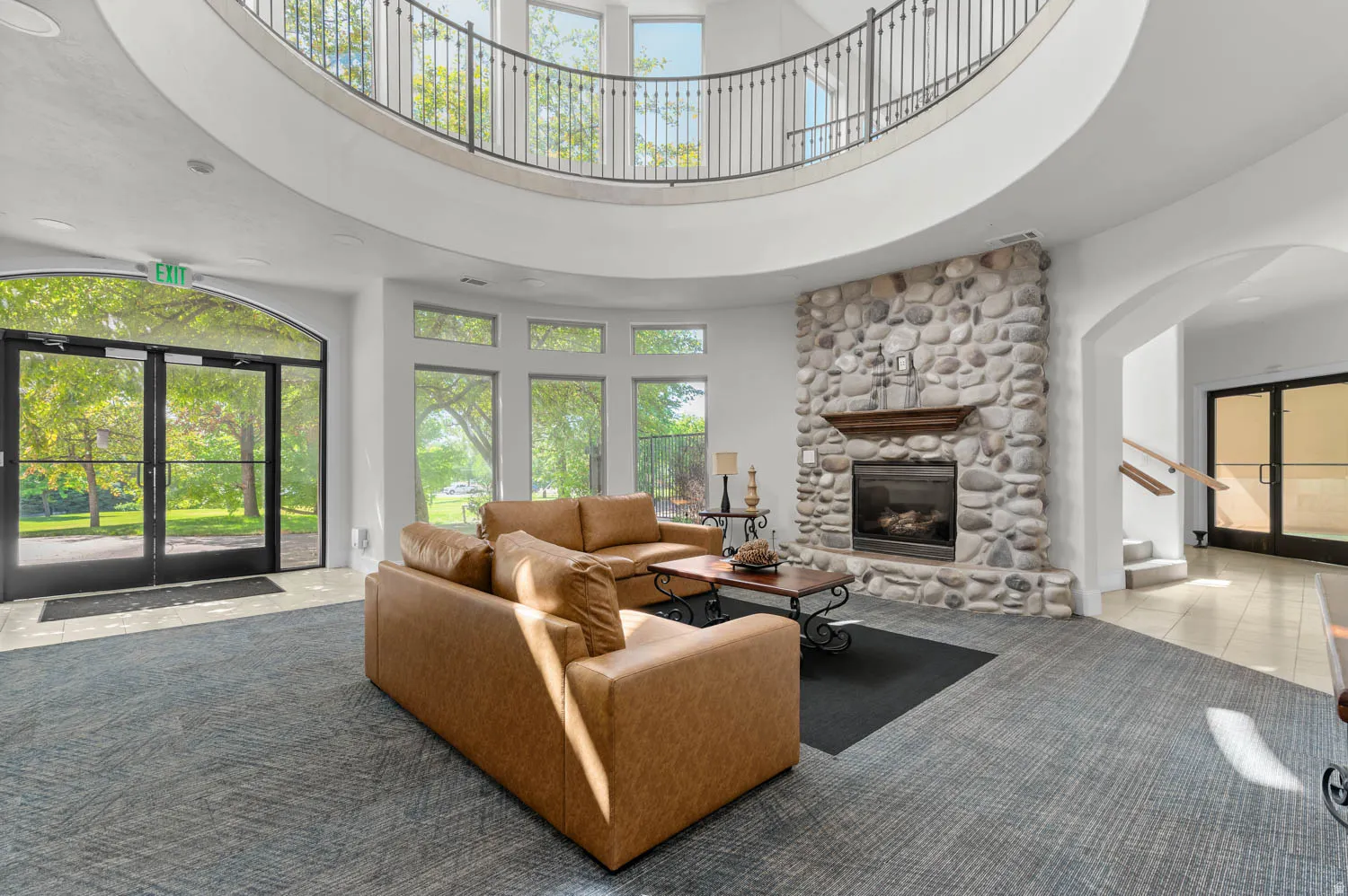 Clubhouse
