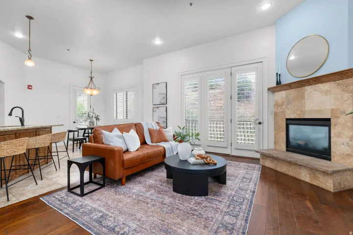 5198 N University Ave #401, Provo, Utah 84604