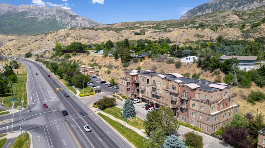 5198 N University Ave #401, Provo, Utah 84604