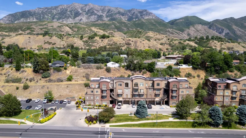 5198 N University Ave #401, Provo, Utah 84604