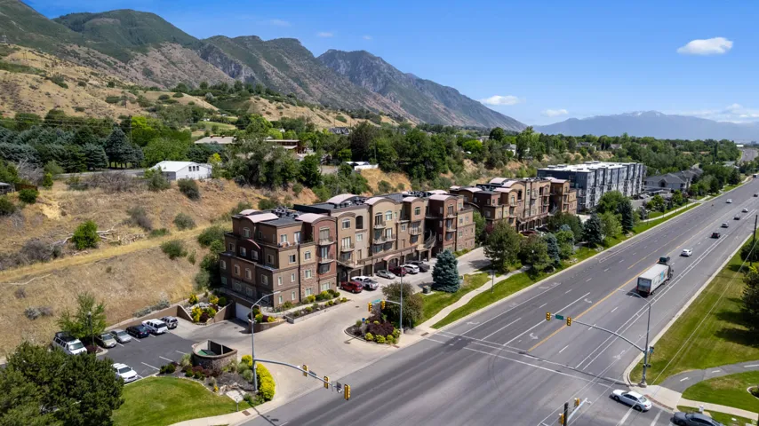 5198 N University Ave #401, Provo, Utah 84604