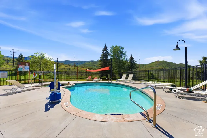 6749 N 2200 W #b 102, Park City, Utah 84098