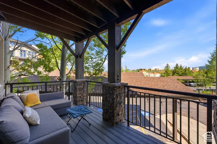 6749 N 2200 W #b 102, Park City, Utah 84098