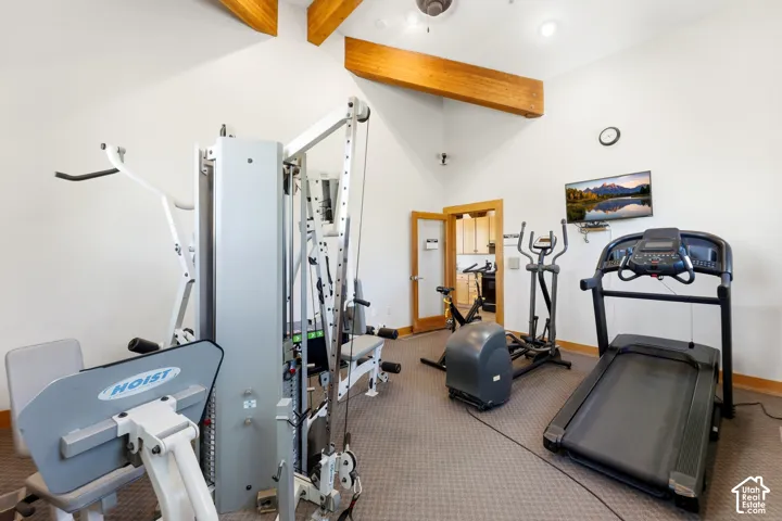 6749 N 2200 W #b 102, Park City, Utah 84098