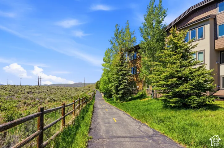 6749 N 2200 W #b 102, Park City, Utah 84098