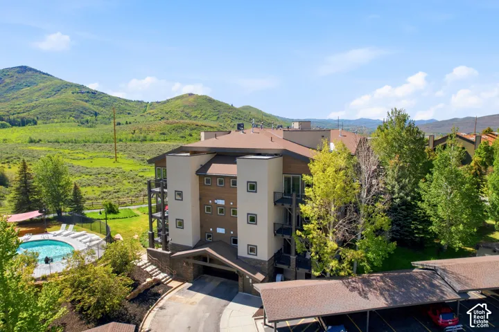 6749 N 2200 W #b 102, Park City, Utah 84098