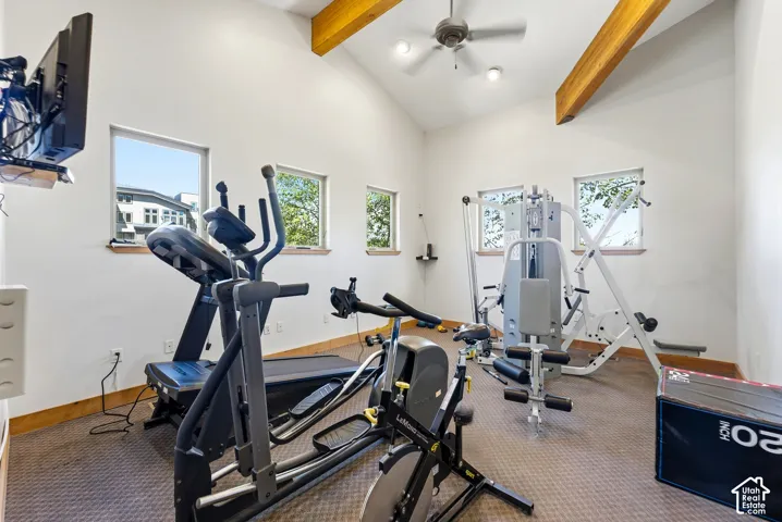 6749 N 2200 W #b 102, Park City, Utah 84098