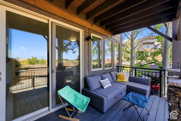 6749 N 2200 W #b 102, Park City, Utah 84098