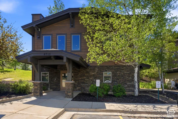 6749 N 2200 W #b 102, Park City, Utah 84098
