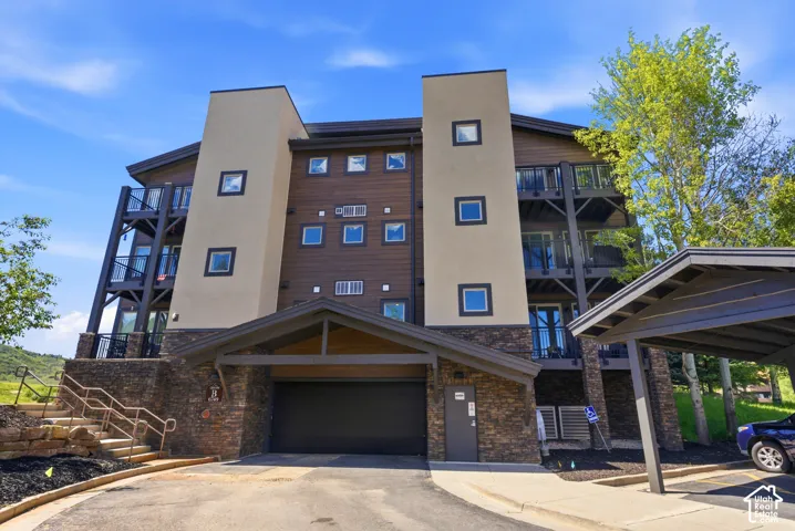 6749 N 2200 W #b 102, Park City, Utah 84098