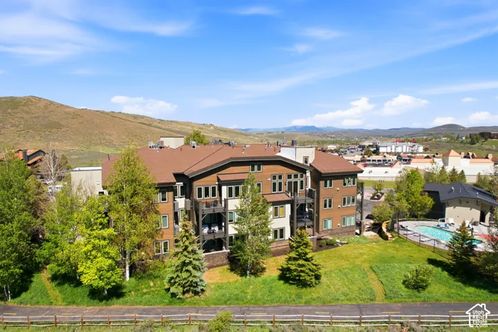 6749 N 2200 W #b 102, Park City, Utah 84098