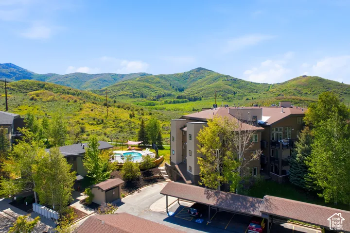 6749 N 2200 W #b 102, Park City, Utah 84098