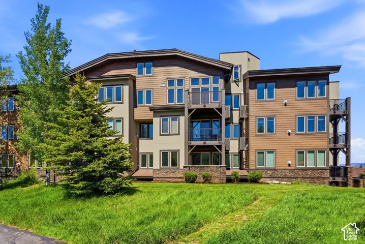 6749 N 2200 W #b 102, Park City, Utah 84098