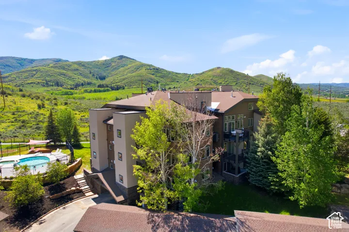 6749 N 2200 W #b 102, Park City, Utah 84098