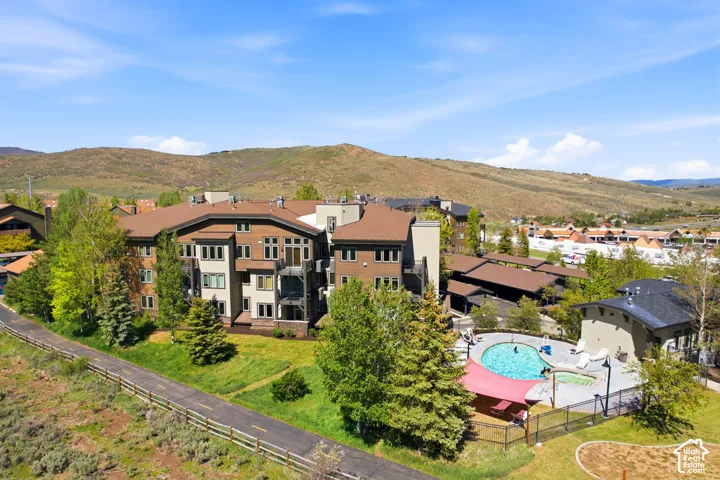 6749 N 2200 W #b 102, Park City, Utah 84098