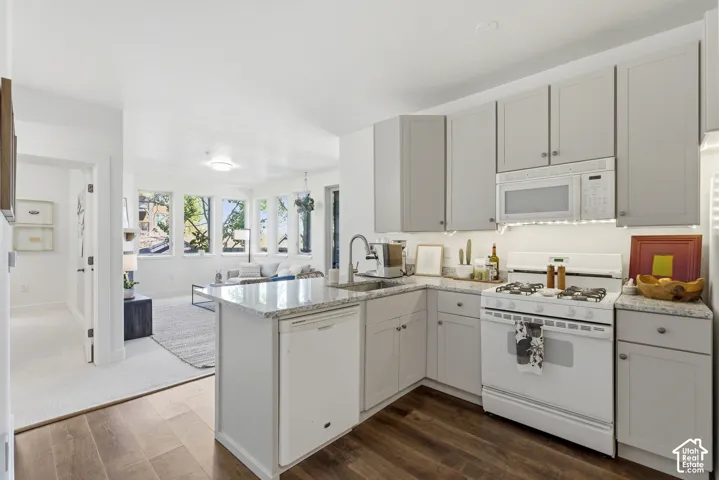 6749 N 2200 W #b 102, Park City, Utah 84098
