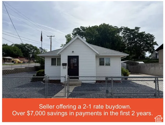 4806 S 2500 W, Roy, Utah 84067