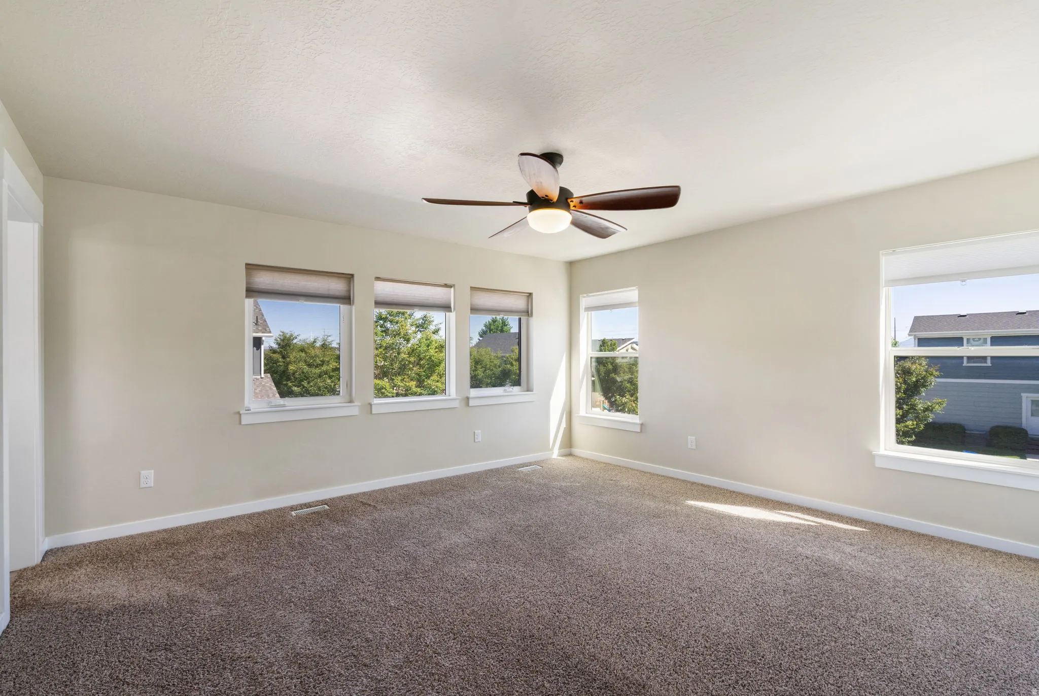 Empty room